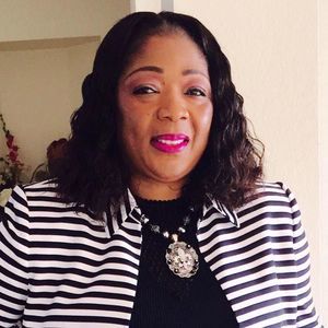 Meet your Posher, Irene